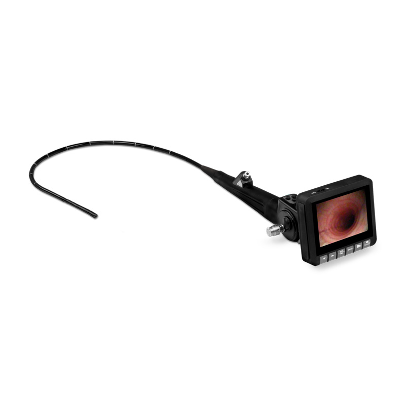 EickView 60 Videoendoskop, med 3,5” skærm